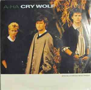 a-ha - Cry Wolf