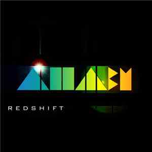 Allaby - Redshift