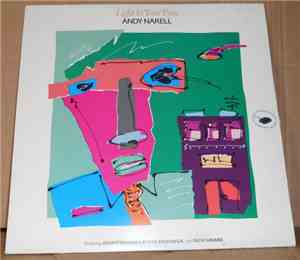 Andy Narell - Light In Your Eyes
