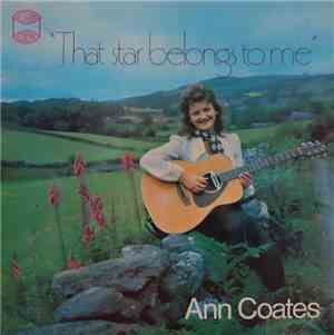 Ann Coates  - That Star Belongs To Me