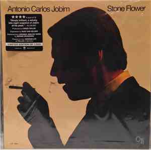 Antonio Carlos Jobim - Stone Flower