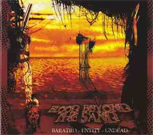 Baratro / Entity  / Undead  - Blood Beyond The Sand