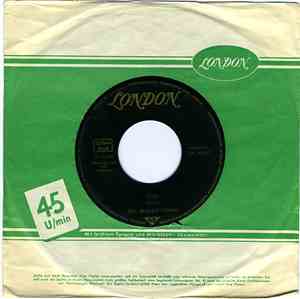 Bill Black's Combo - Yogi / Ole Buttermilk Sky