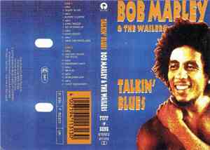 Bob Marley & The Wailers - Talkin' Blues