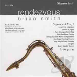 Brian Smith - Rendezvous