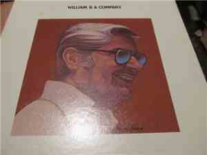 Buddy Rich, Jule Styne - William B. & Company