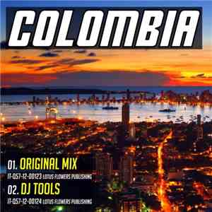 Carlo Cavalli - Colombia