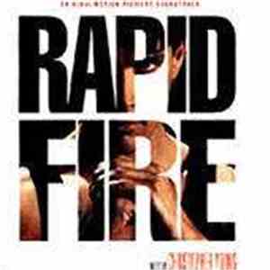 Christopher Young - Rapid Fire (Original Motion Picture Soundtrack)