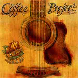 Coffee Project - Easy Does It