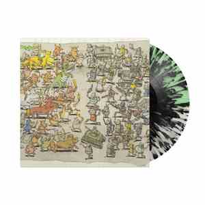 Dance Gavin Dance - Instant Gratification