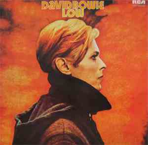 David Bowie - Low