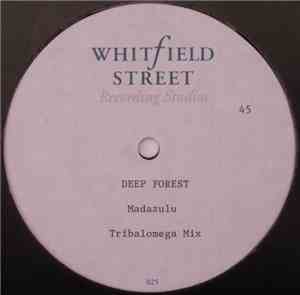 Deep Forest III - Madazulu