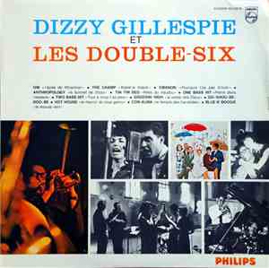 Dizzy Gillespie Et Les Double-Six - Dizzy Gillespie Et Les Double-Six