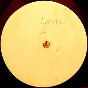 D.J. Funk #1 Presents Houz' Mon - Trax From The Dark Side