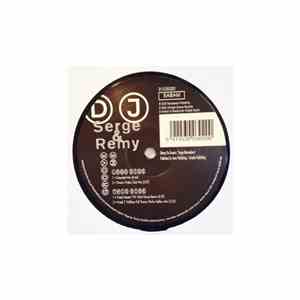 DJ Serge & Remy - Groove Me