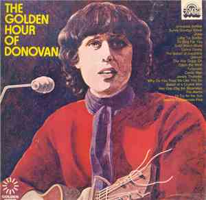 Donovan - Golden Hour Of Donovan