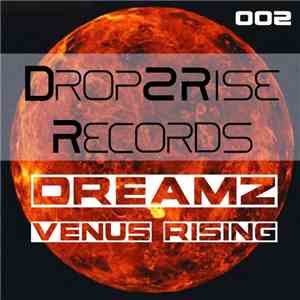 Dreamz - Venus Rising