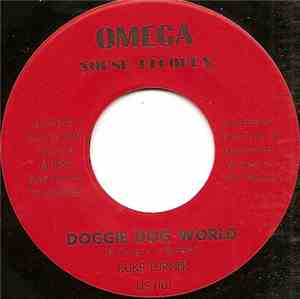 Duke Turner - Doggie Dog World