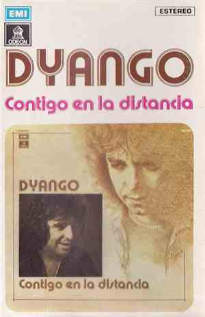 Dyango - Contigo En La Distancia