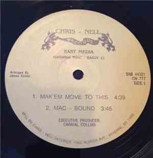 East Media - Mak'em Move To This