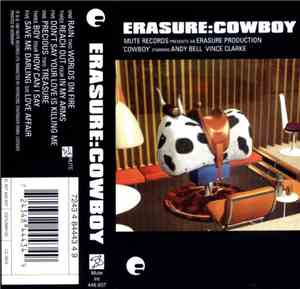 Erasure - Cowboy