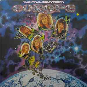Europe  - The Final Countdown