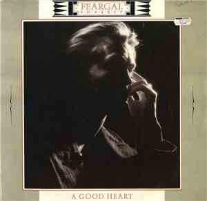 Feargal Sharkey - A Good Heart