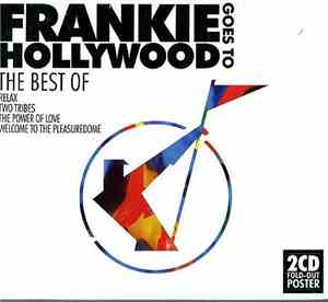 Frankie Goes To Hollywood - The Best Of