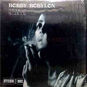Freddie McGregor - Bobby Bobylon
