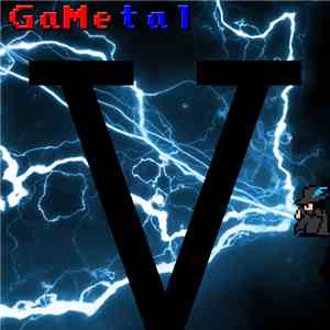 GaMetal - GaMetal V