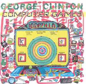 George Clinton - Computer Games
