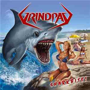 Grindpad - Sharkbite !