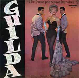 Guilda - Une Femme Pas Comme Les Autres..?