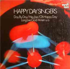 Happy Day Singers - Happy Day Singers