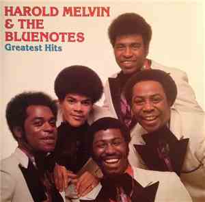 Harold Melvin & The Bluenotes - Greatest Hits