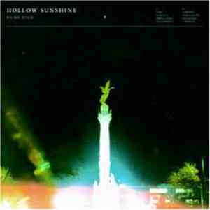Hollow Sunshine - Bring Gold