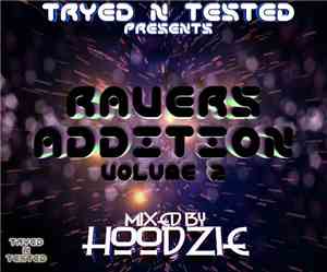 Hoodzie - Ravers Addition Volume 2