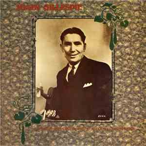 Hugh Gillespie - Classic Recordings Of Irish Traditional Music
