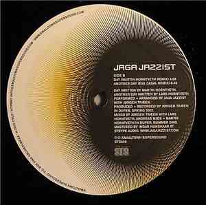 Jaga Jazzist - Day