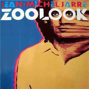 Jean-Michel Jarre - Zoolook
