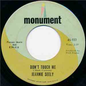 Jeannie Seely - Don't Touch Me