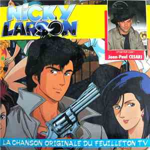 Jean-Paul Cesari - Nicky Larson (La Chanson Originale Du Feuilleton TV)