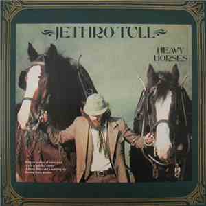 Jethro Tull - Heavy Horses