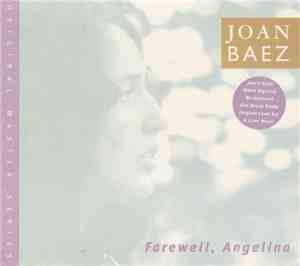 Joan Baez - Farewell, Angelina