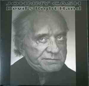 Johnny Cash - Devil's Right Hand