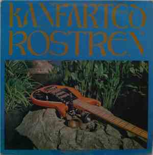 Kanfarted Rostren - Kanfarted Rostren