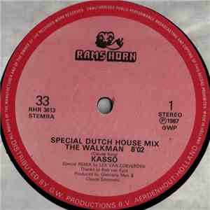 Kasso - The Walkman