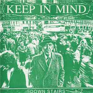 Keep In Mind - Downstairs