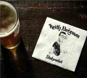 Keith Bergman - Disheveled