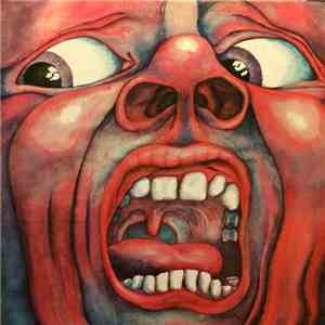 King Crimson - In The Court Of The Crimson King  An Observation By King Cri ...